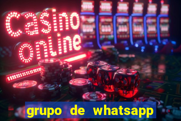 grupo de whatsapp coin master